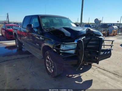FORD F-250 2006
