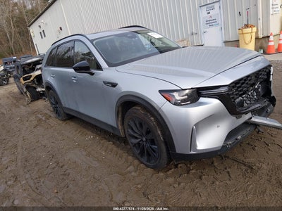MAZDA CX-90 PHEV 2025