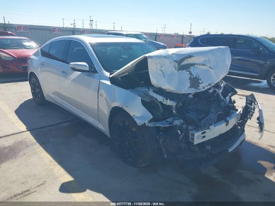 CADILLAC CT5 2024