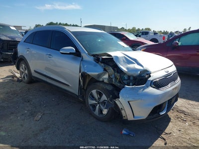 KIA NIRO 2019