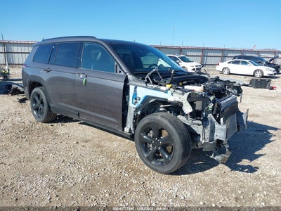 JEEP GRAND CHEROKEE L 2024