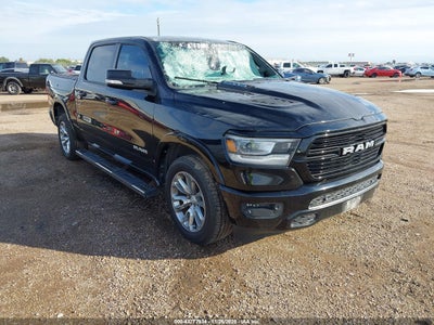 RAM 1500 2019