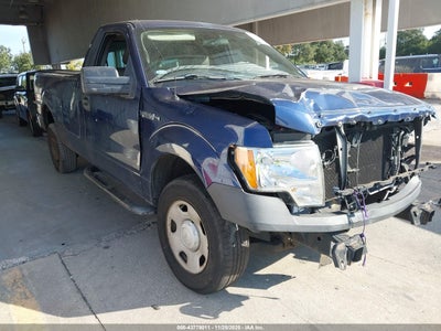 FORD F-150 2009