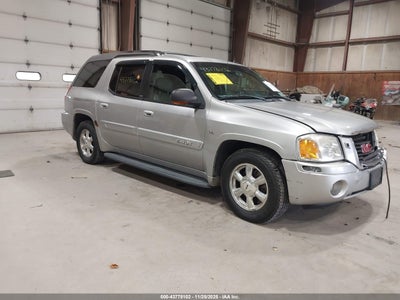 GMC ENVOY XUV 2004