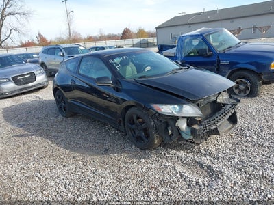 HONDA CR-Z 2011