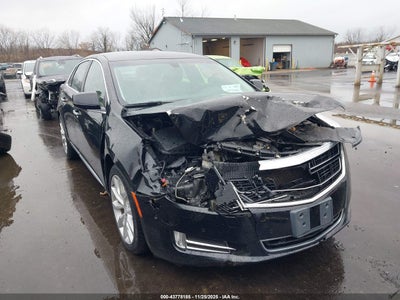 CADILLAC XTS 2017