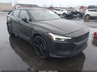 POLESTAR 2 2022