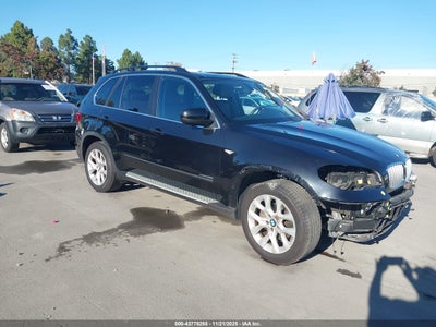 BMW X5 2013