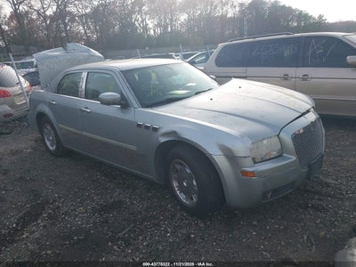 CHRYSLER 300 2006