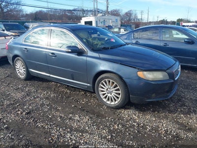 VOLVO S80 2007