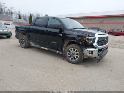 TOYOTA TUNDRA 2021