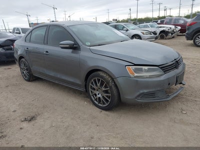 VOLKSWAGEN JETTA 2014