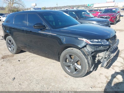 LAND ROVER RANGE ROVER VELAR 2023