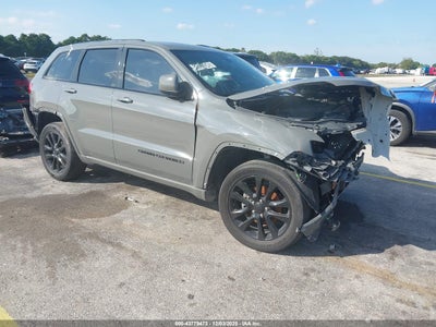 JEEP GRAND CHEROKEE 2019