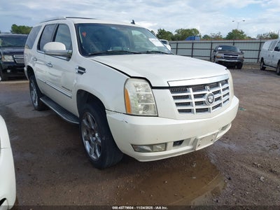 CADILLAC ESCALADE 2007