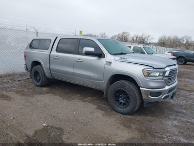 RAM 1500 2019