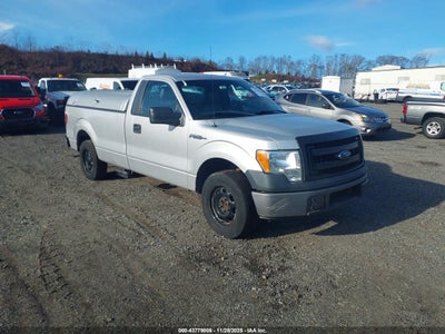 FORD F-150 2014