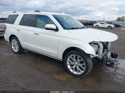 FORD EXPEDITION 2018
