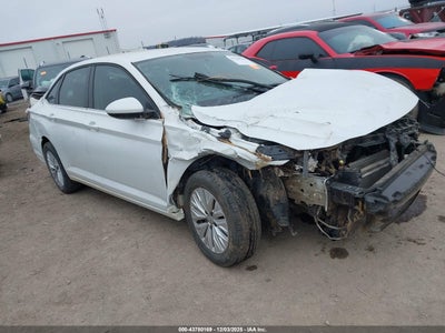 VOLKSWAGEN JETTA 2020