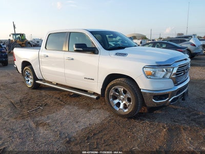 RAM 1500 2020