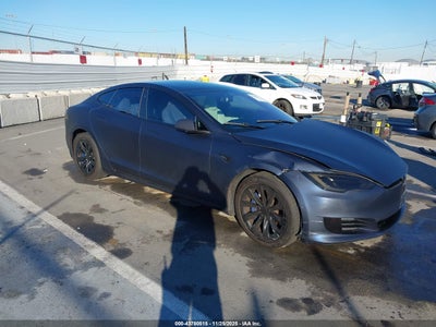 TESLA MODEL S 2017