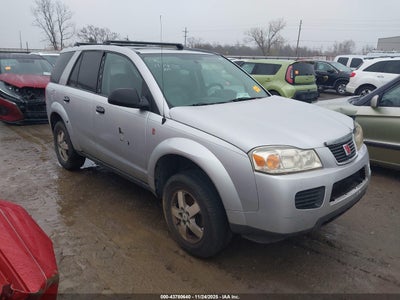 SATURN VUE 2006