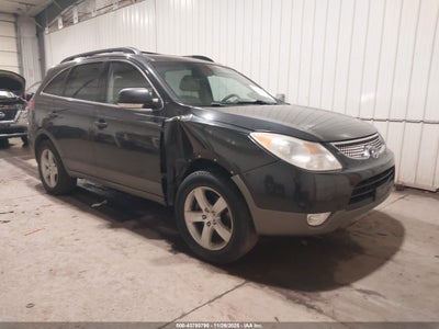 HYUNDAI VERACRUZ 2007