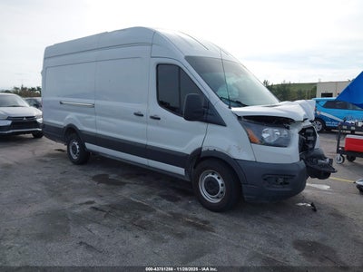 FORD TRANSIT-350 CARGO VAN 2020