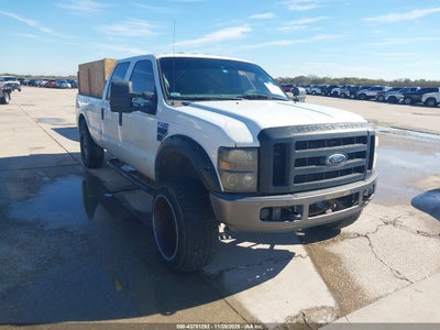 FORD F-250 2009