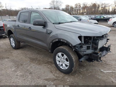 FORD RANGER 2023