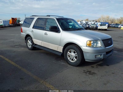 FORD EXPEDITION 2003