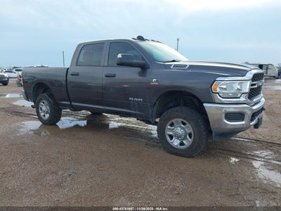 RAM 2500 2022