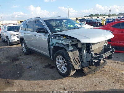 JEEP GRAND CHEROKEE L 2024