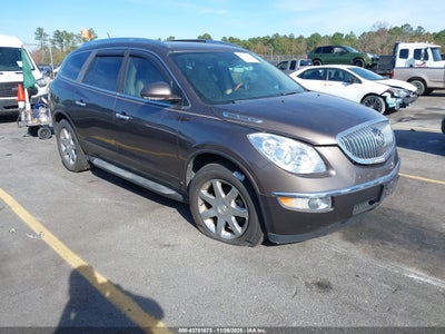 BUICK ENCLAVE 2009