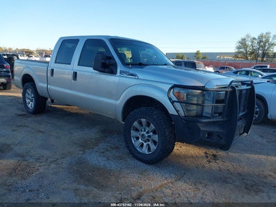 FORD F-250 2013