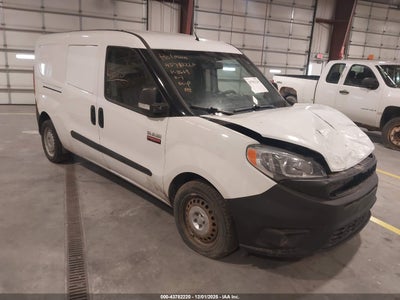 RAM PROMASTER CITY 2019