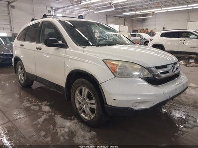 HONDA CR-V 2011