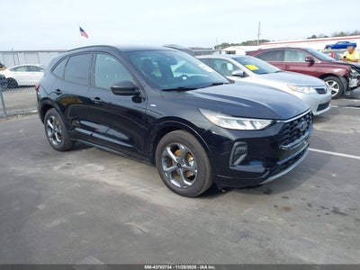 FORD ESCAPE 2024