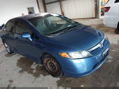 HONDA CIVIC 2006