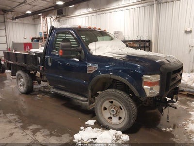 FORD F-250 2010