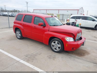 CHEVROLET HHR 2010
