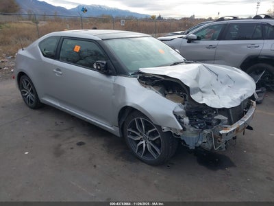 SCION TC 2014
