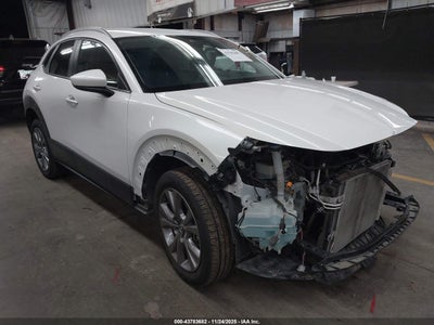 MAZDA CX-30 2023