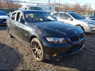 BMW 325I 2006