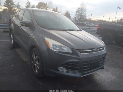 FORD ESCAPE 2013