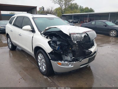 BUICK ENCLAVE 2011