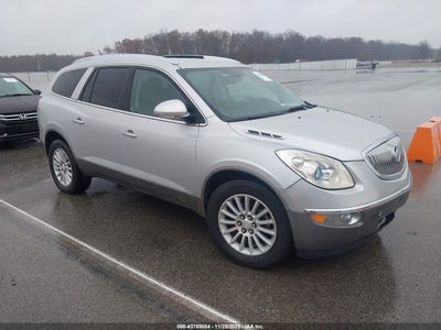 BUICK ENCLAVE 2011