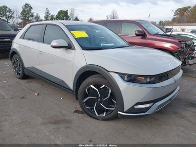 HYUNDAI IONIQ 5 2023