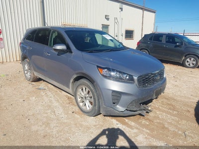 KIA SORENTO 2020