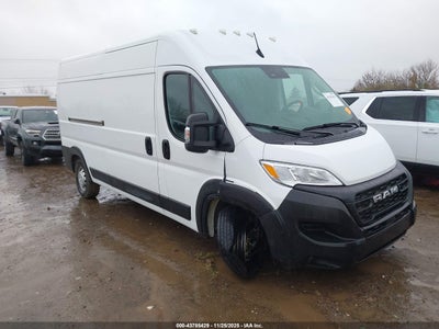 RAM PROMASTER 2500 2023